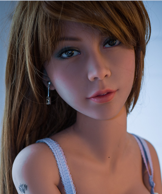 148 standing, free blonde wig/80*50*80-ybd sex dolls  [In Stock USA | Fast Shipping]
